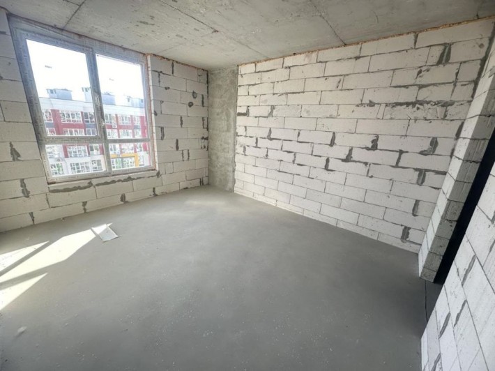 Продаж 1 квартири 45м2 в ЖК «Добре місто 2»  Чабани в 4,5км від метро - фото 1