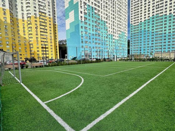 Приміська 24. ЖК Одеський бульвар Новосілкі Новобудова Теремки 10 хв. Чабаны