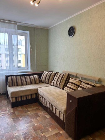 Продається 1-к квартира з ремонтом, Святопетрівське, без комісії - фото 1