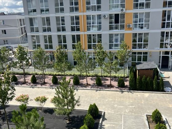 Продаж! Студія в готовому будинку ЖК Sanville Park — 15 хв до Києва! Святопетровское
