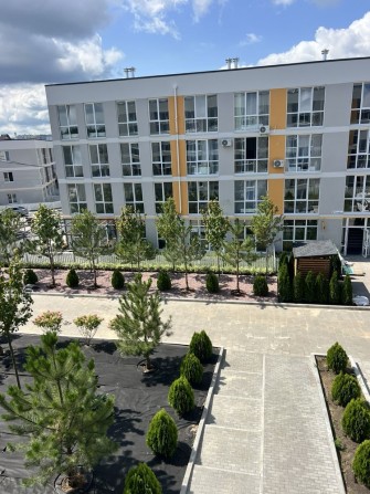Продаж! Студія в готовому будинку ЖК Sanville Park — 15 хв до Києва! - фото 1