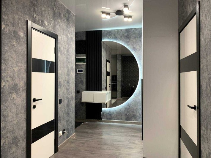 Продаж євро двокімнатна квартира в ЖК Plaza Kvartal, Чабани,Покровська - фото 1