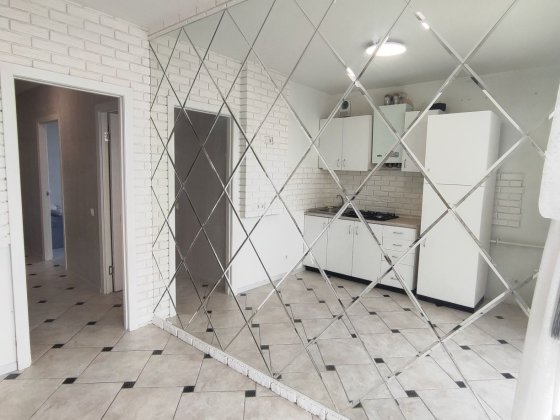 Без комісії! Продаж 2к квартири з ремонтом ЖК Петрівський квартал Святопетровское