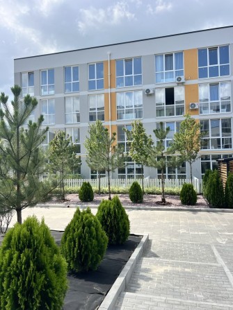 Квартира 32 м2- 25500$! Документи готові! - фото 1
