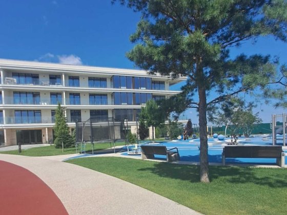 БЕЗ%, СПП, ЖК Park Lake City, 69 м2,  Підгірці Подгорцы