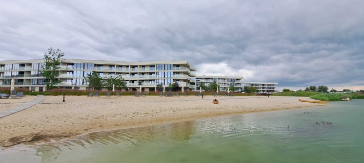 1-кімнатна квартира в заміському ЖК Park Lake City - фото 1