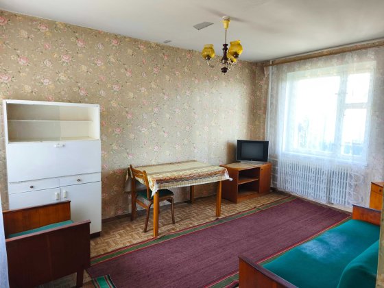 ТЕРМІНОВО! Низька ціна! Продам 4-х кімнатну квартиру! Славутич