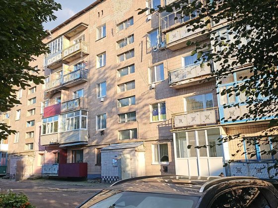 1 кімнатна квартира, м. Яготин район ЦИНС.  Є ВІДЕООГЛЯД. Яготин