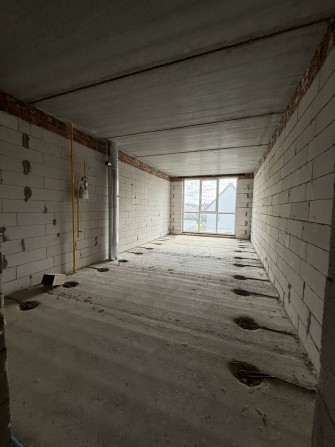 32м2 квартира студія ЗДАНА В ЕКСПЛУАТАЦІЮ / ГАЗ в квартирі - фото 1