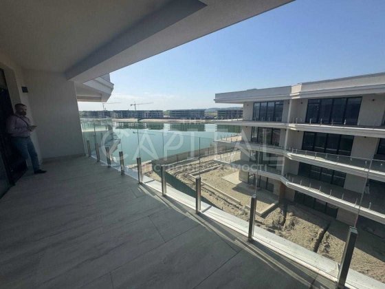 Продаж 2-кімнатної квартири з терасою в ЖК Park Lake City Підгірці