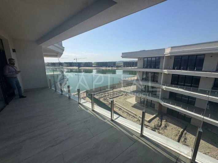 Продаж 2-кімнатної квартири з терасою в ЖК Park Lake City - фото 1