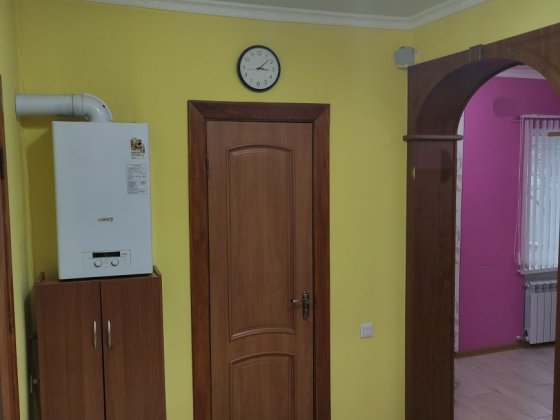 2 кімнатна квартира Сквира