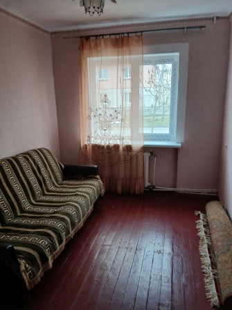 2-кімнатна квартира в центрі Сквири - фото 1