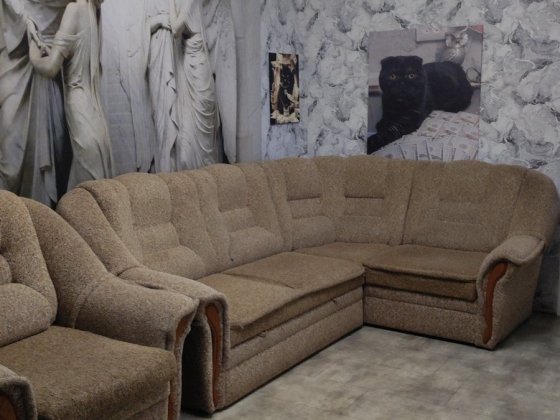 Продам 3х кімнатну квартиру з своїм опаленням і двориком в Узин