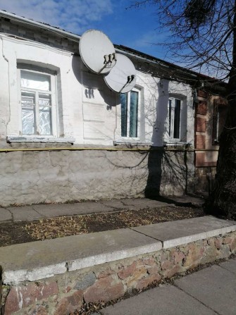Продам Квартира в Центрі м. Тараща - фото 1
