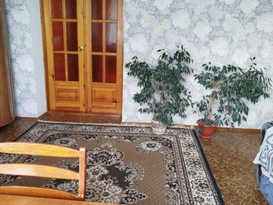 3-к квартира в м. Ржищів по вул. Тараса Шевченка 82 Ржищів