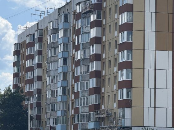 Квартира Бродянка Паркова 4 без комісіі для покупця можливо сертифікат Бородянка