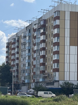 Квартира Бродянка Паркова 4 без комісіі для покупця можливо сертифікат - фото 1