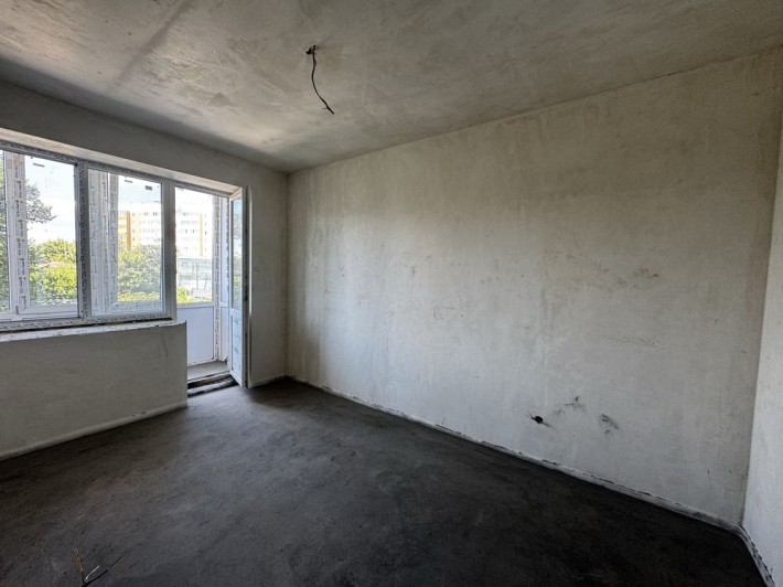 Продам квартиру в ценрі Бородянки!! - фото 1