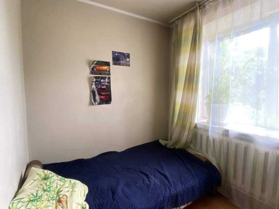 3к. квартира Бородянка Бородянка