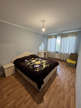 Квартира 2-х кімнатна студія - фото 1