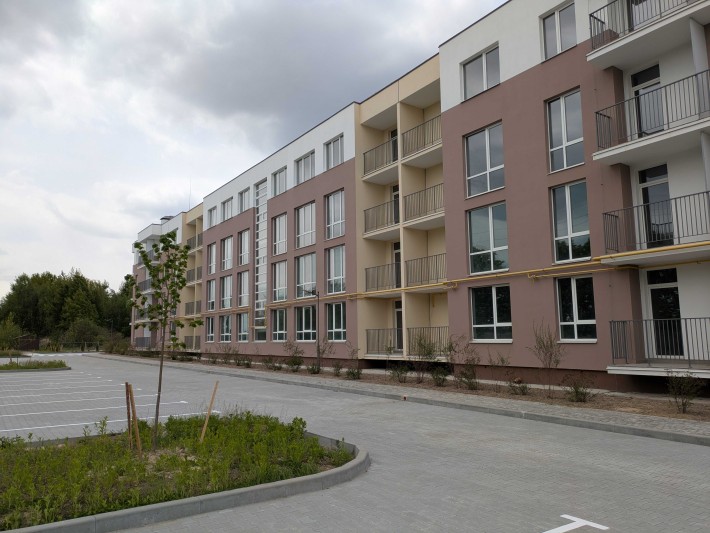 1-кімнатна квартира в зданому будинку — інвестиція в комфортне життя! - фото 1