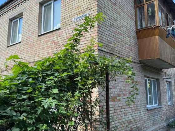 1 кімнатна квартира  готова до заселення  Немішаєво Немешаево