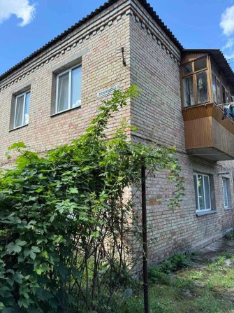 1 кімнатна квартира  готова до заселення  Немішаєво - фото 1