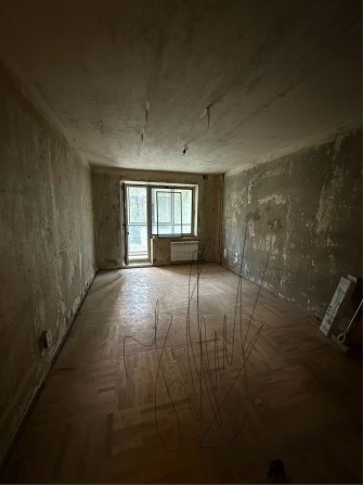 Продам 3х-кімн квартиру Рембаза,Бориспільська 39-а - фото 1