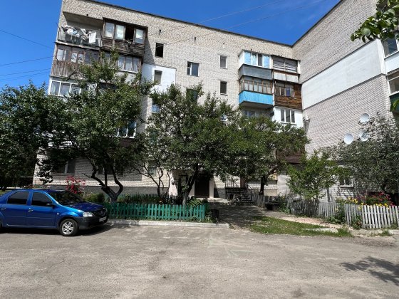 Без% Продам двокімнатну квартиру, Немішаєво, вулиця Заводська 48, Буча Немешаево