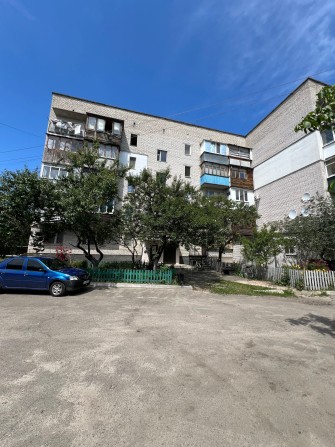 Без% Продам двокімнатну квартиру, Немішаєво, вулиця Заводська 48, Буча - фото 1