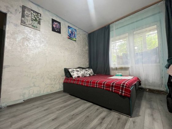 Велика 3х кімнатна з ремонтом! СЕРТИФІКАТ Немешаево