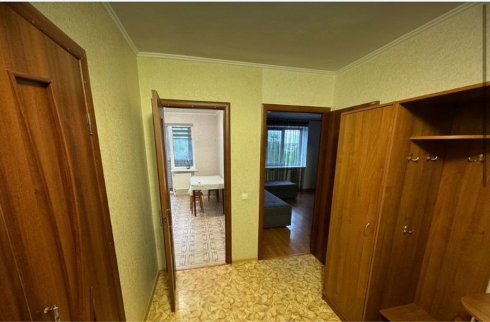 Продаж затишної однокімнатної квартири в Немішаєве - фото 1