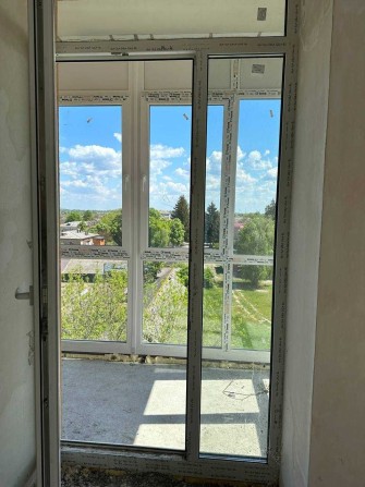 1 к квартир у зданому будинку з газовим опаленням.Димер - фото 1