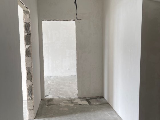 ПРОДАМ 2к Квартира з чистовою мінімальні податки індивідуальне газове Немешаево