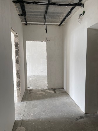 ПРОДАМ 2к Квартира з чистовою мінімальні податки індивідуальне газове - фото 1