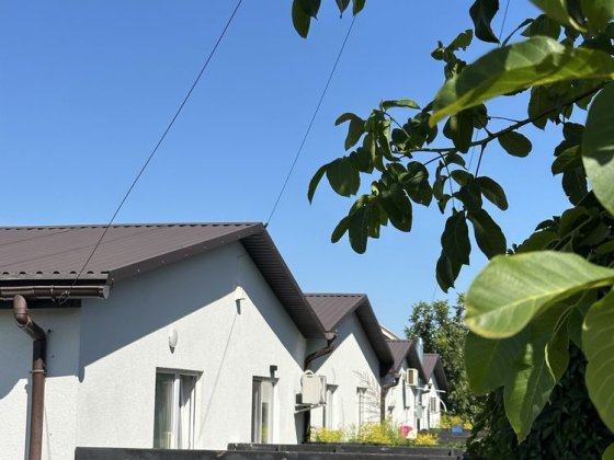 Срочно продаж Гарний торг Гнатівка 1 кімнатна смарт квартира 17.5 квм Гнатовка