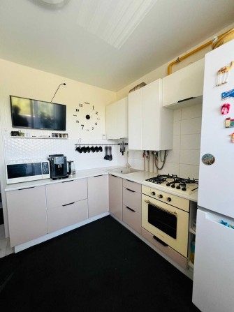 Продаж 1к квартири з ремонтом та меблями/Білогородка/Без комісії! - фото 1