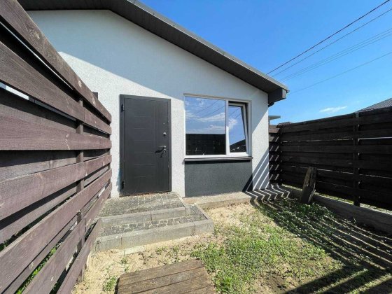 Смарт-квартира в ЖК “Білгород”, Білогородка, вул. Абрикосова Гнатовка