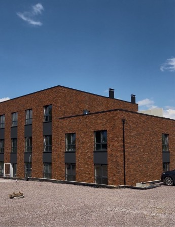 Продаж смарт квартири 22,5м2 в ЖК Бруклін парк - фото 1