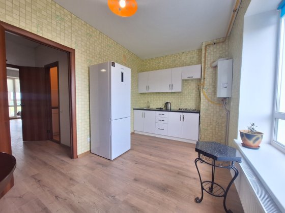 1-кімнатна 46м з ІНДИВІД ГАЗ опал  ЖК "Кантрі Хаус" с Гора СЕРТИФІКАТИ Кедина Гора