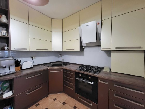 Власник/1к з ремонтом/Desna Residence/Десна Резіденс Зазимье