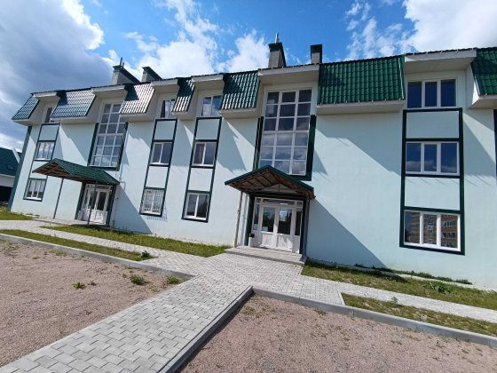 Продаж БЕЗ % 1 кім. квартири 30 м.кв. метро Житомирська 10 хвилин Мила