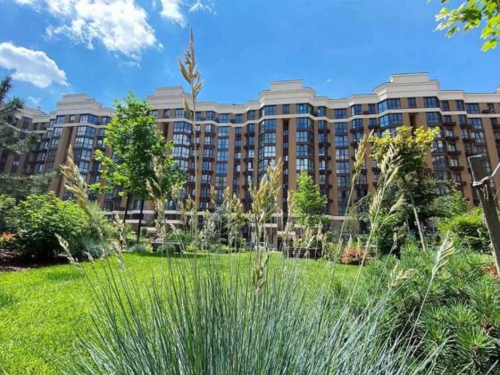 ДВІ ТЕРАСИ! 2 кім кв, ЖК Софія Нова, Теремки, Феофанія Новоселки