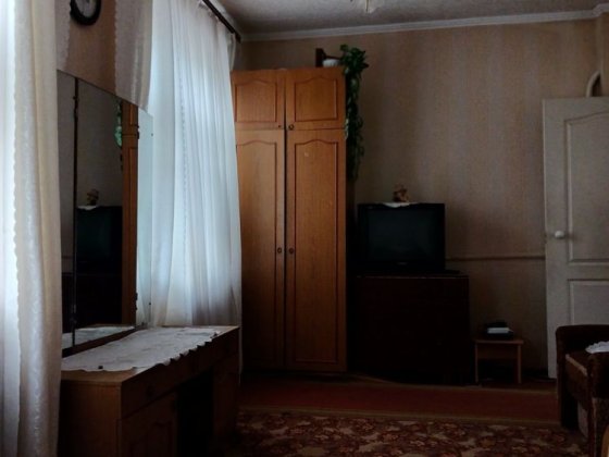 Продаж квартири в с.Северинівка (40кв.м) торг Северинівка