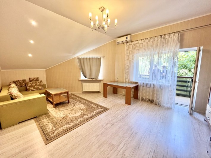 Продається 2 кімн.квартира в елітному котеджному містечку Северинівка - фото 1