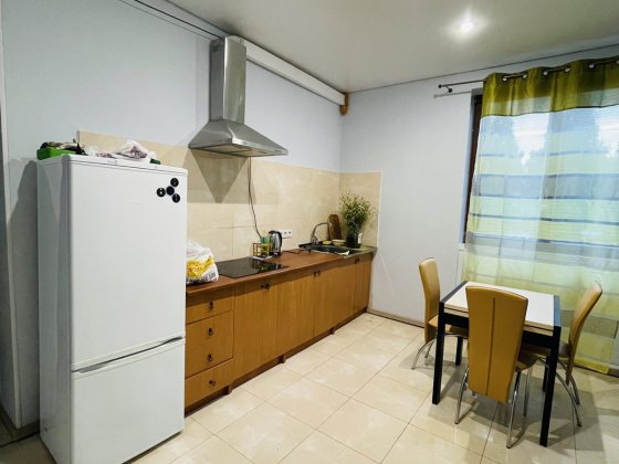 Северинівка, квартира + 2.5 сотки землі Северинівка