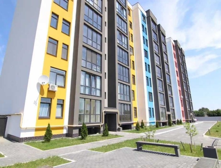 Квартира Требухів - фото 1