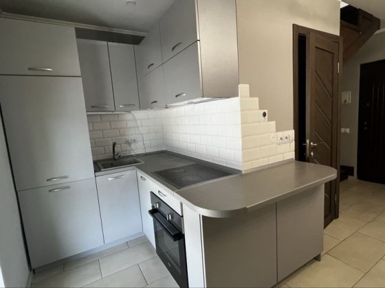 Продаж 2кім Квартири с.Хотів Партизанська 1б єОселя єВідновлення Хотов