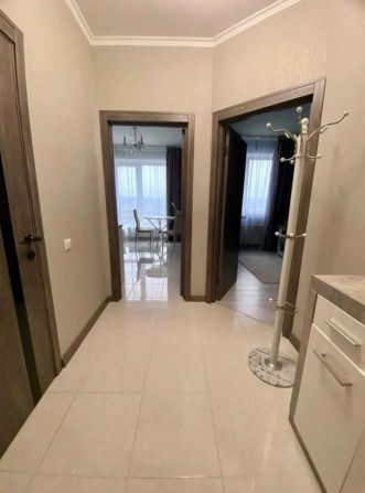 продам 1 к. квартира — 31 м², ЖК Goodwill, с. Хотів, Сертифікат - фото 1